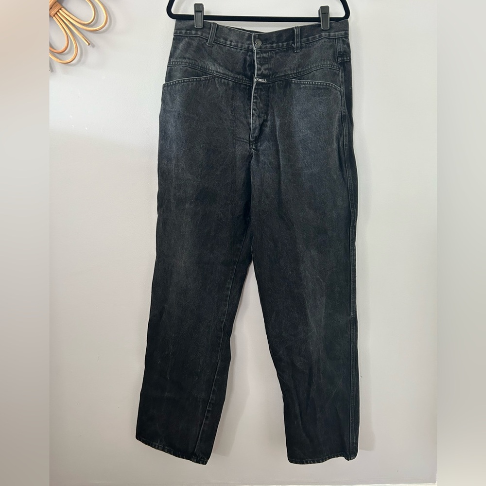 Men’s MFG jeans size 34L